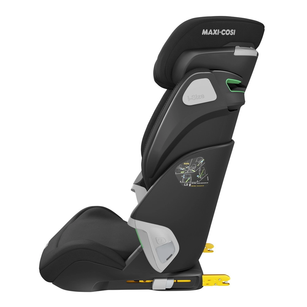 Автокресло Maxi-Cosi Kore Pro i-Size Authentic Black q28b7aiwzvbgzm82v7hag0rh5l3cpxod