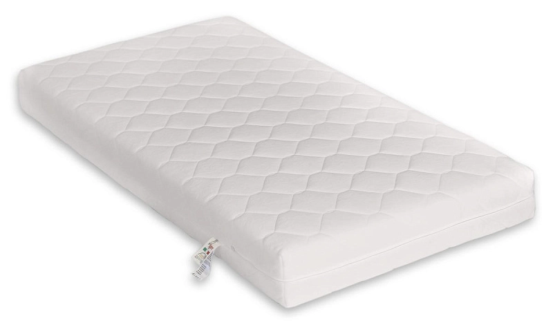 Матрас в кроватку Lepre SONNO (125x65) (стандарт)