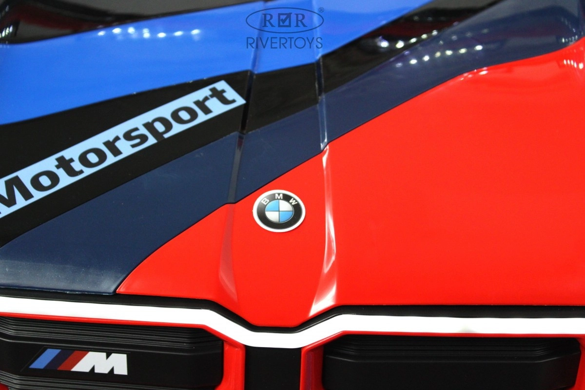 Детский электромобиль RiverToys K007AM черный g8cw18904c0wa5xx3u027vag4pg6c6n2