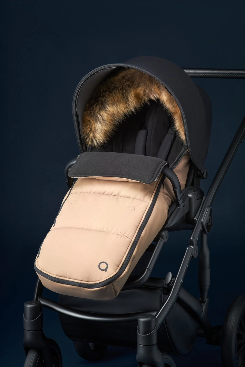 Зимний конверт T.M. Anex HUG 6+ brown fzx5w259m04p6hf8s2gt0qocdhygord8