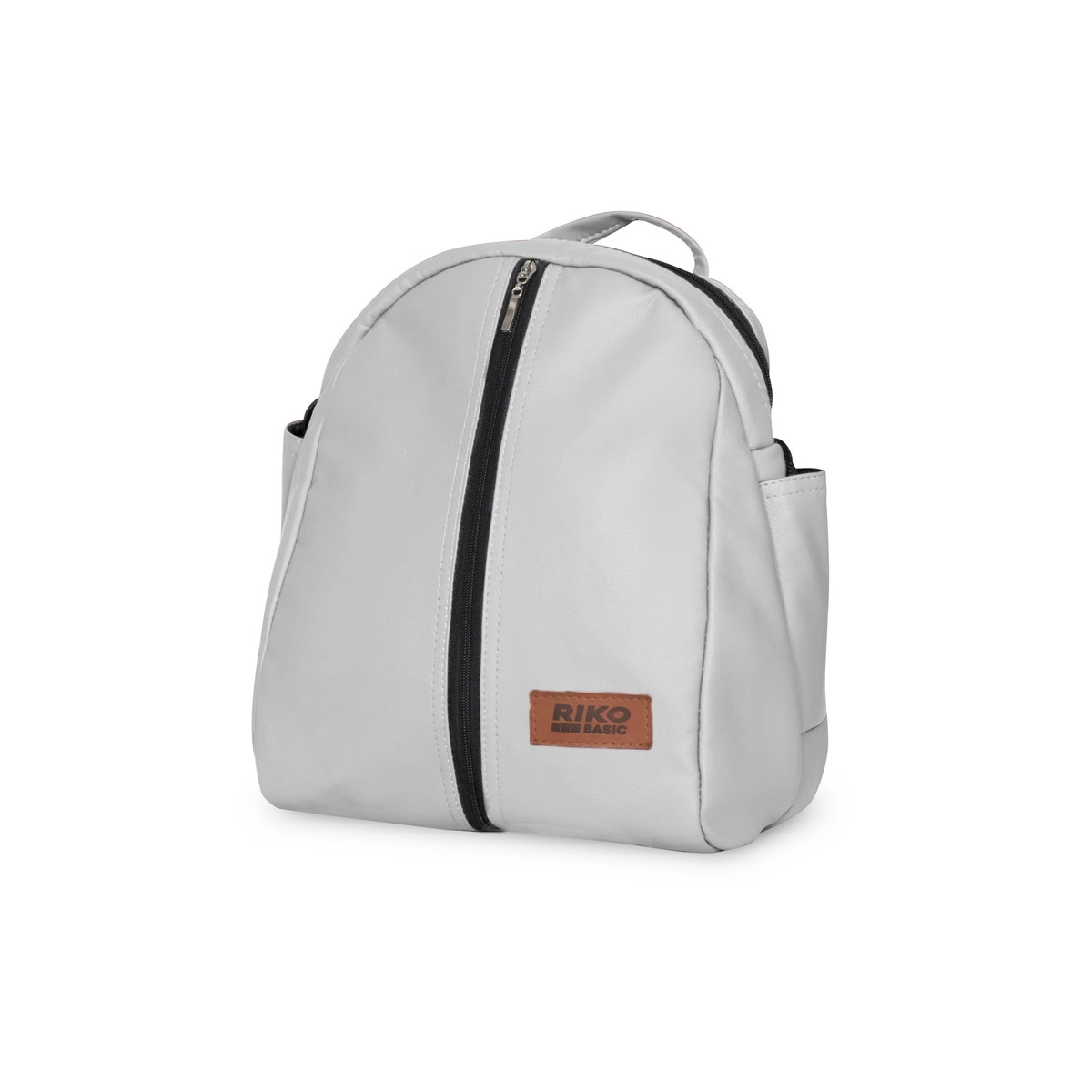 Коляска 3 в 1 RIKO BASIC OZON 05 светло-серый xrs17483bfrnngxpwusjgvhnrs3e3edd