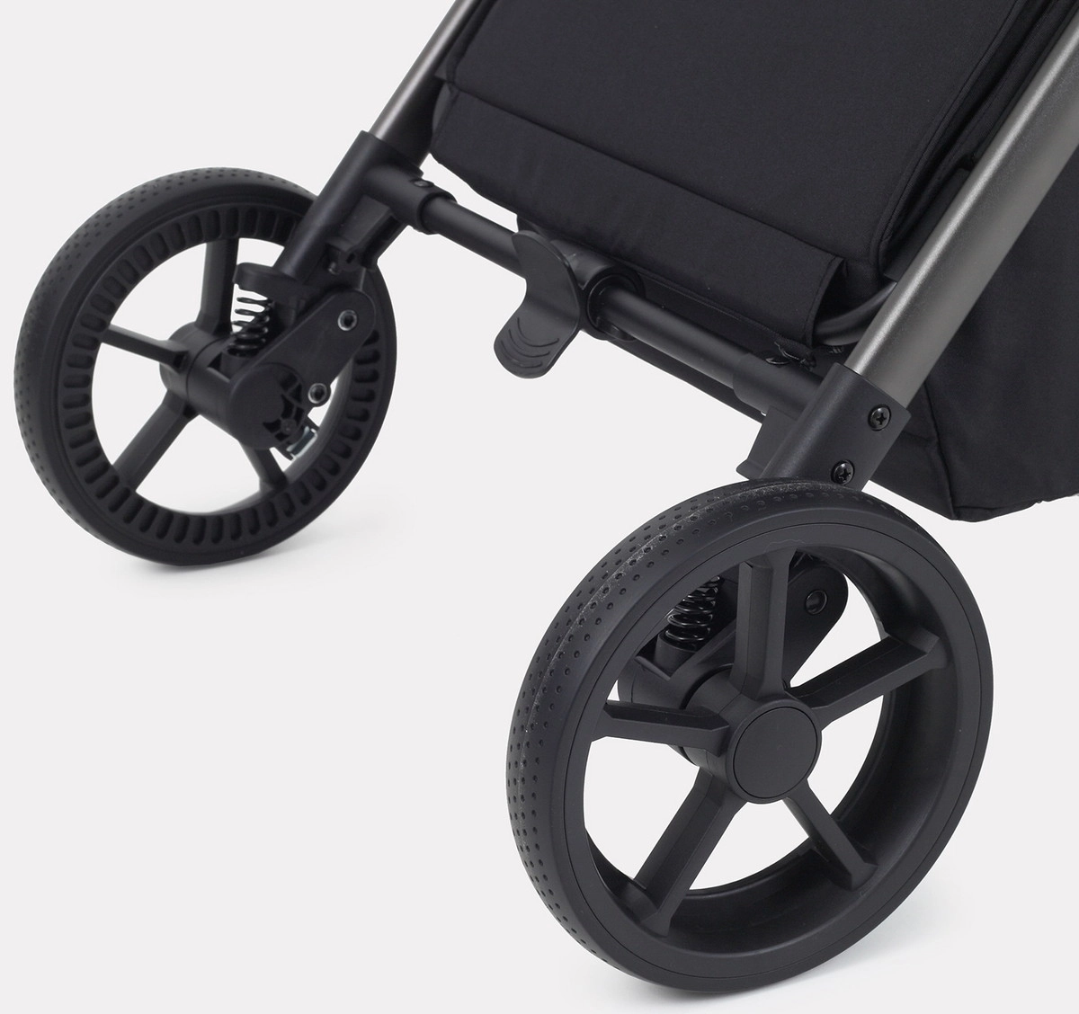 Детская прогулочная коляска Rant Golf RA101 Black 18udntcufzfx9kapke9wfifpx30dnhj1