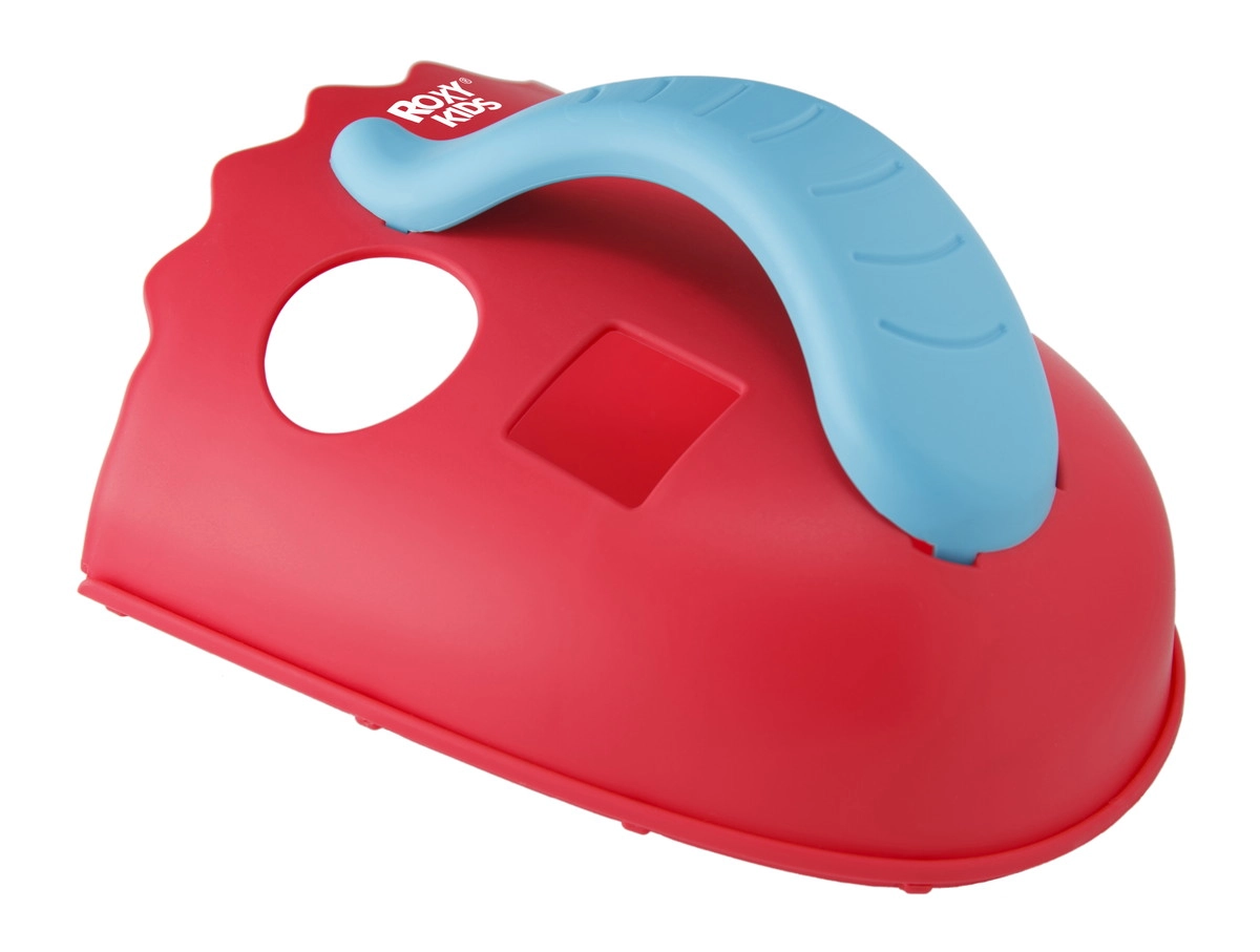 Органайзер Roxy-Kids Dino Roxy RTH-001R Коралловый an1tq4xy8u3sfov38t3q5wji7gfh7g4u