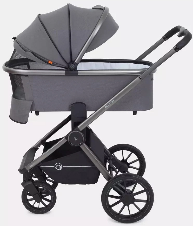 Коляска 2 в 1 RANT FALCON Grey 4euapn9omfhrrtpk6rggm5j86aj69c48