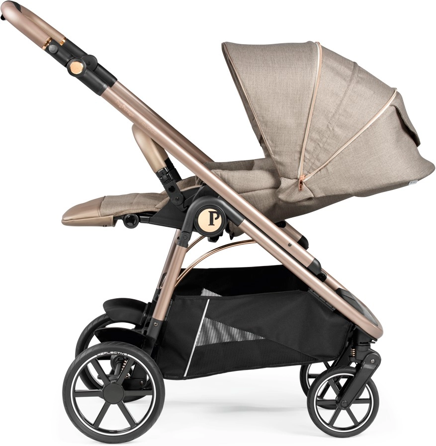 Прогулочная коляска Peg Perego Veloce Mon Amour 5pnls3ycrrb78h8qq5kff8iryge5evbq