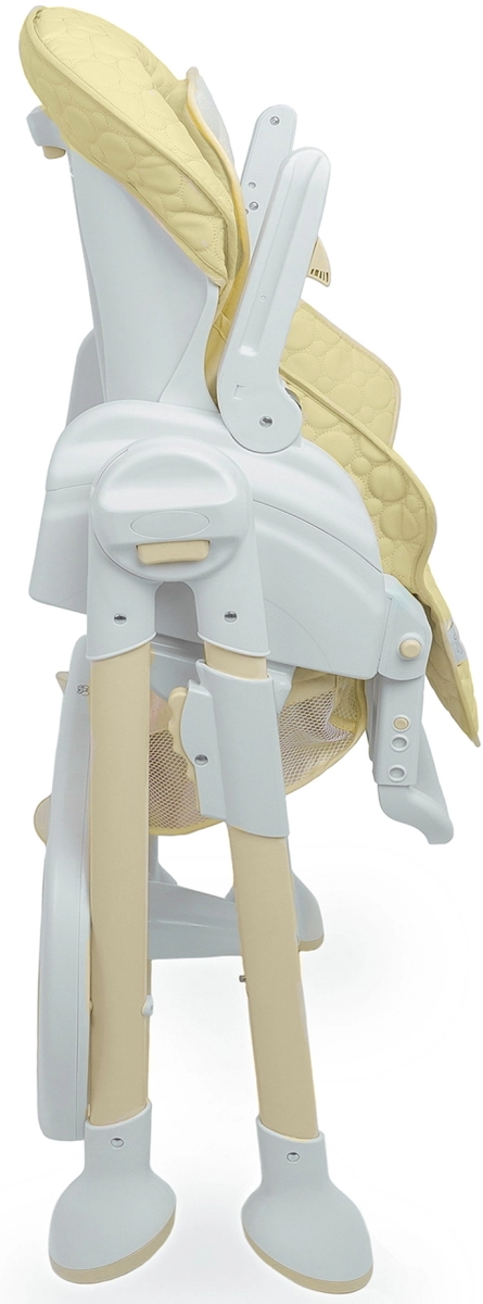 Стульчик для кормления Sweet Baby Luxor Classic Ivory 2hief2rw38nw50wcwmwp4nkbs6kj6uj0