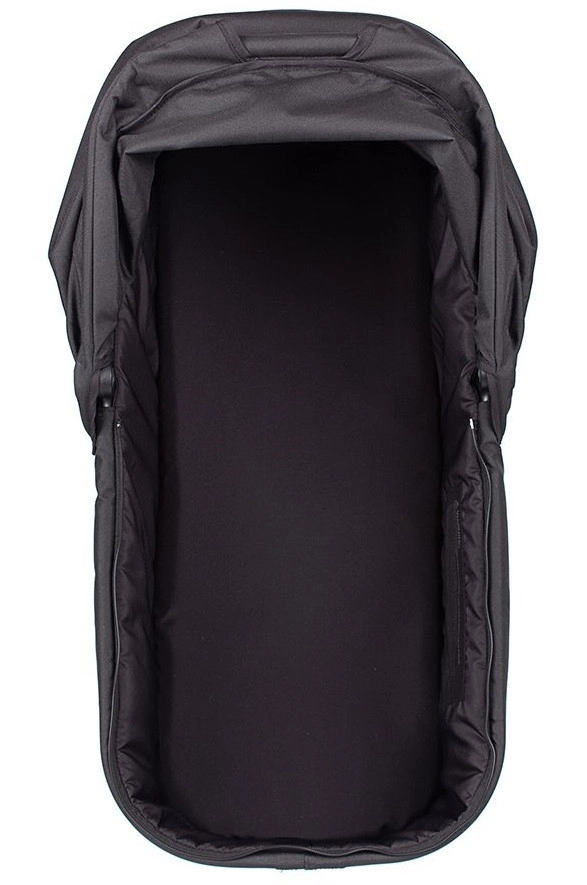 Люлька Bumbleride Bassinet для Indie Twin Matte Black iazobjckwh15hb9m7kf6v3ab5sbewhi3