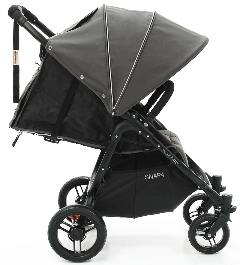 Прогулочная коляска Valco baby Snap 4 Dove Grey lkjs46d500fz6i41bw5gsm4t0791dluk