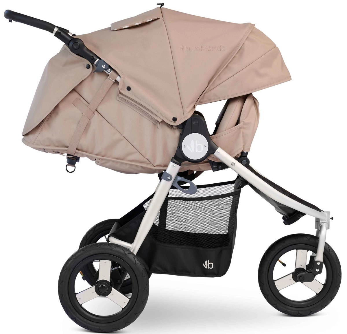 Прогулочная коляска Bumbleride Indie Sand epamhjknldmtydt3gtly9asou6sagn63