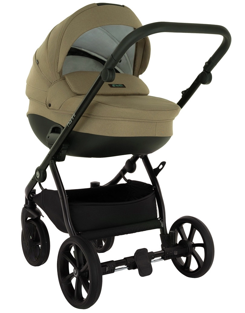 Детская коляска Tutis Nanni 7 3 в 1 1533071 Driftwood n5d1hbculqrk0746e22uct4vbqcolyab