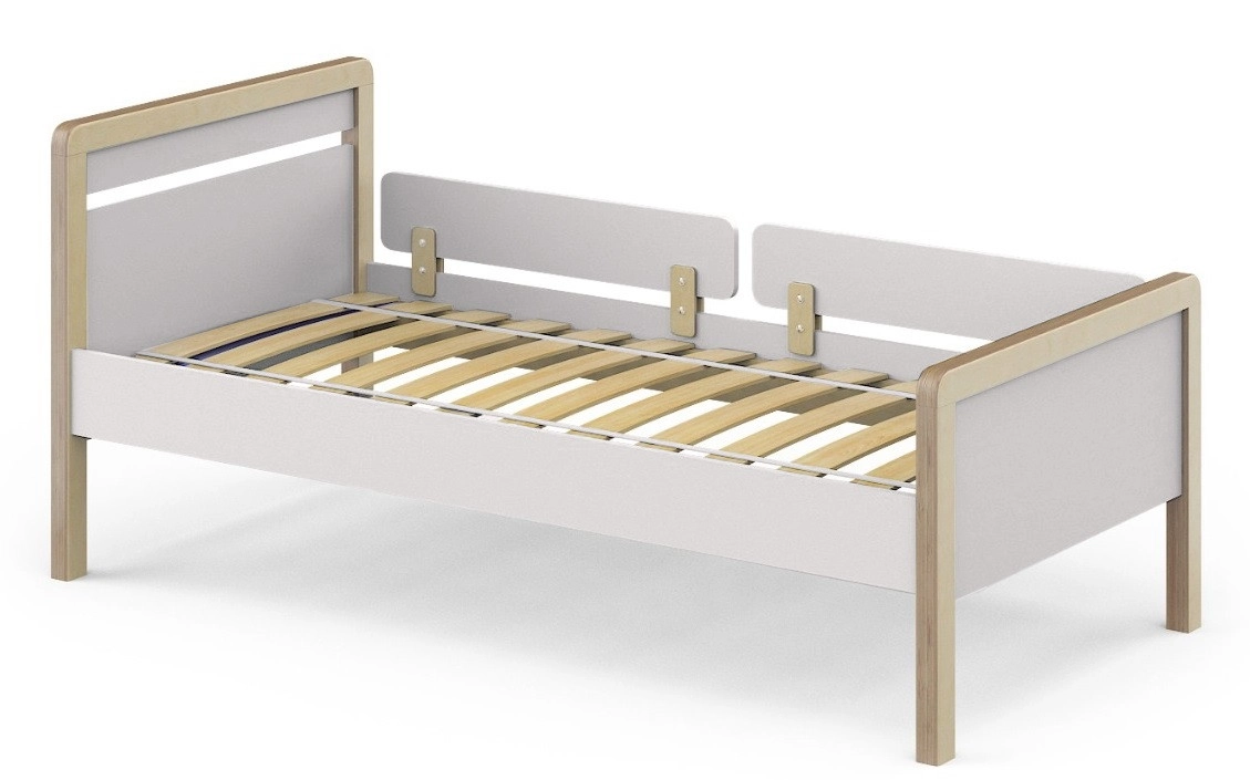 Кровать подростковая Sweet Baby Aura Натуральный/Кашемир q4wu7xzvfxku0zi84shv8m3zenguyder