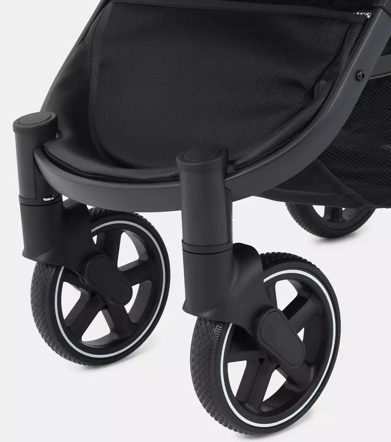 Прогулочная коляска RANT LIFE Grey bedgchil8vz33pmvfue7j15rm1vxck4h