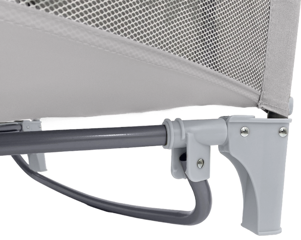 Манеж детский Sweet Baby Nini Grey Rabbit mywxso2o0abz54xk3rrkebmi70xkbsf7