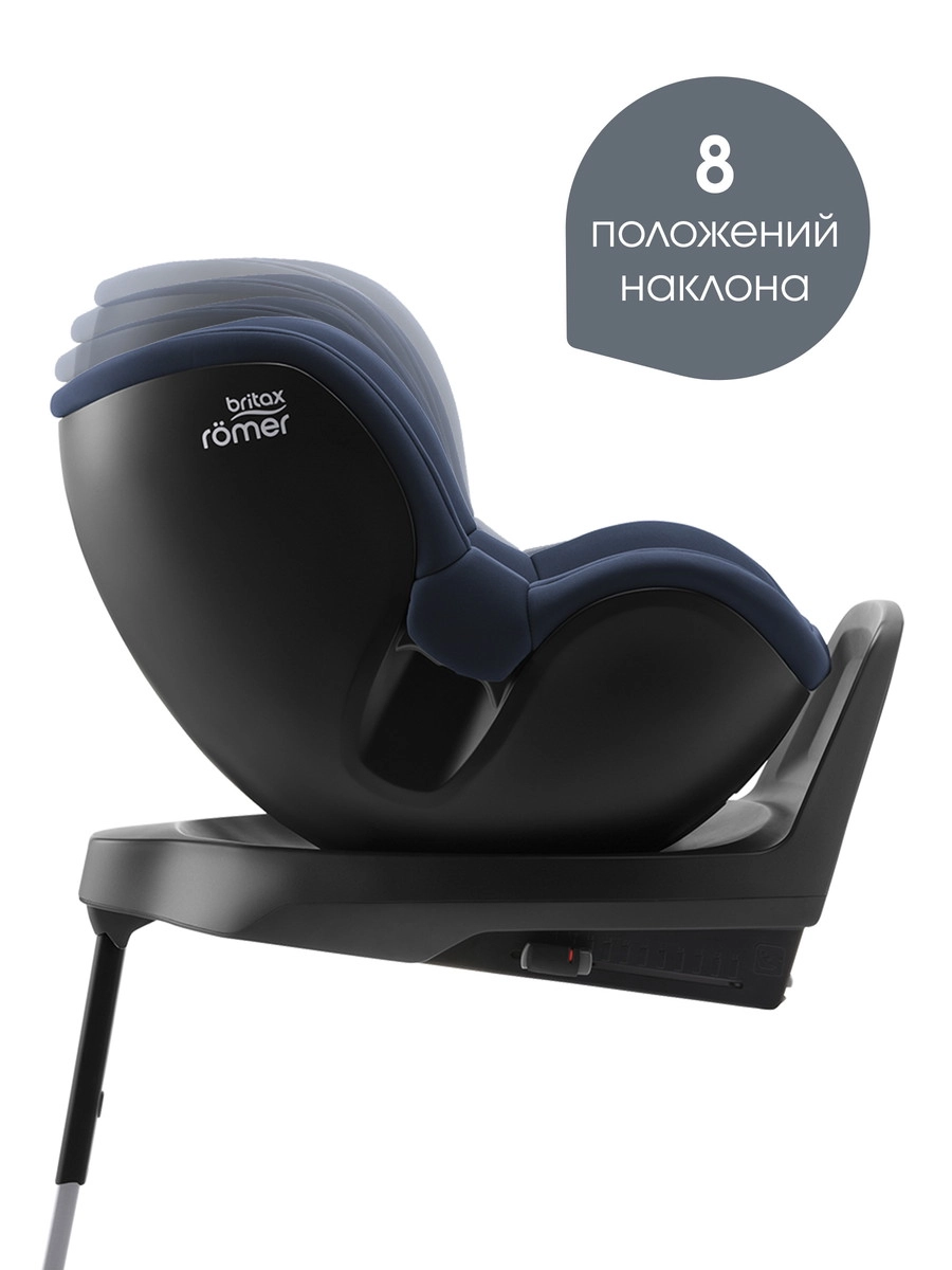 Автокресло Britax Römer Dualfix Plus  Moonlight Blue j2vlgmqxbizpbv3ehn3do7m5rpljswm1