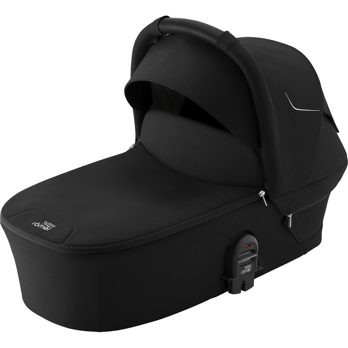 Коляска 2 в 1 Britax Römer Smile 5Z Space Black v3dgeznjkjqhbo2ymul1dneiuso902jv