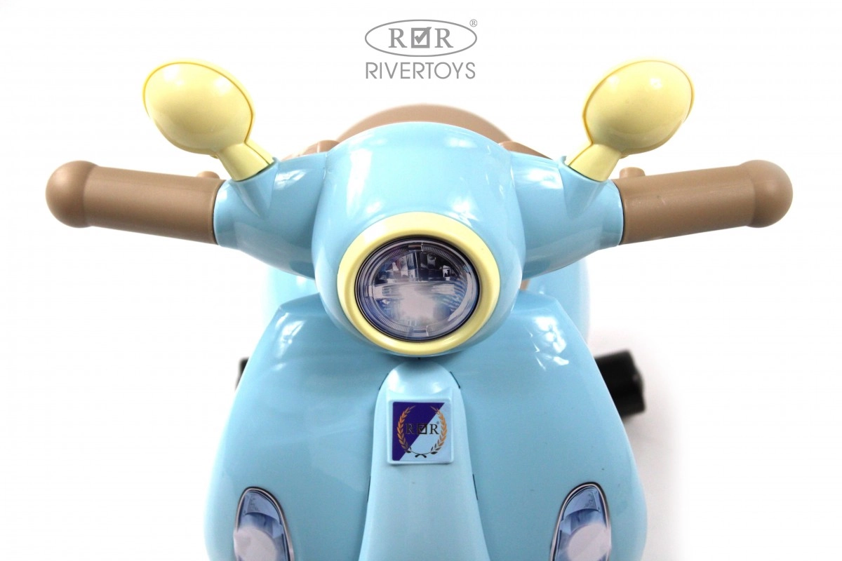Детский толокар RiverToys G200GG синий 6k29mff62h8o4ash368ky4izwz1y1s7h