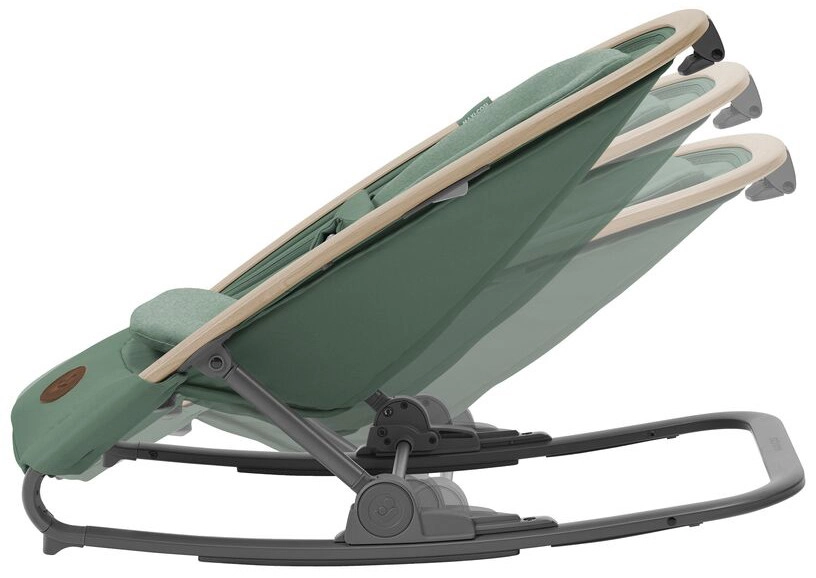 Шезлонг Maxi-Cosi KORI beyond Green ECO /зеленый 3fw1ujxhyl5ur6m3ye5d90op04odqqfc