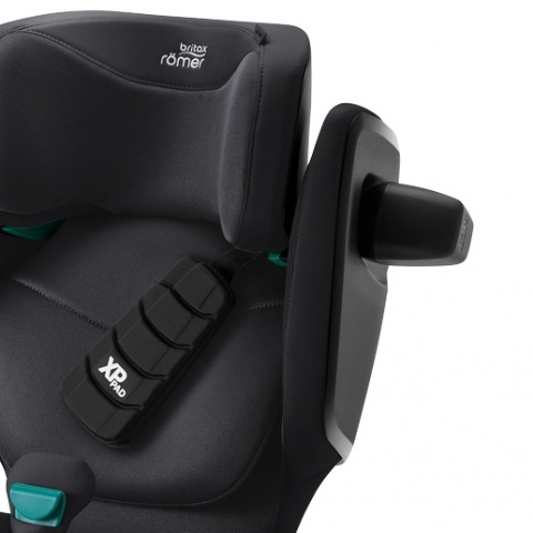 Детское автокресло Britax Roemer Kidfix PRO Style Carbon Black ddmird8ugq3p7ce8224jvnfvmxblkhs5