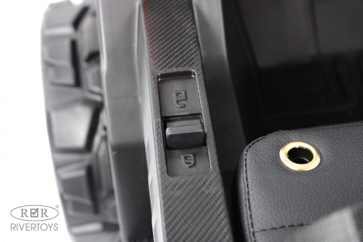 Детский электромобиль RiverToys K555PX красный 0nod9n5be1ixk0vusj32cwvg2i4815vt