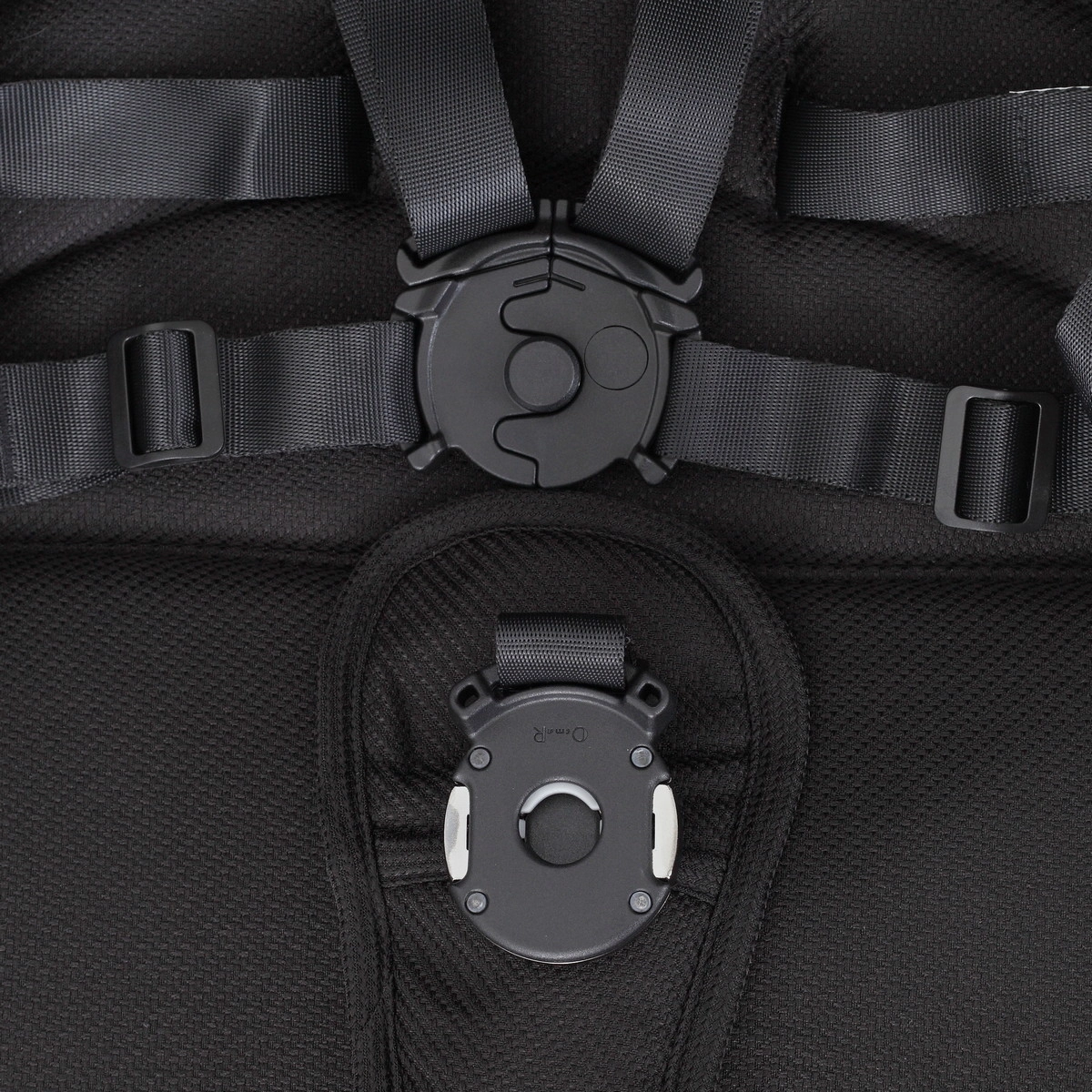 Прогулочная коляска RANT FLEX PRO Black znr1wchy7hvchufvodtbtkt5ismi1554