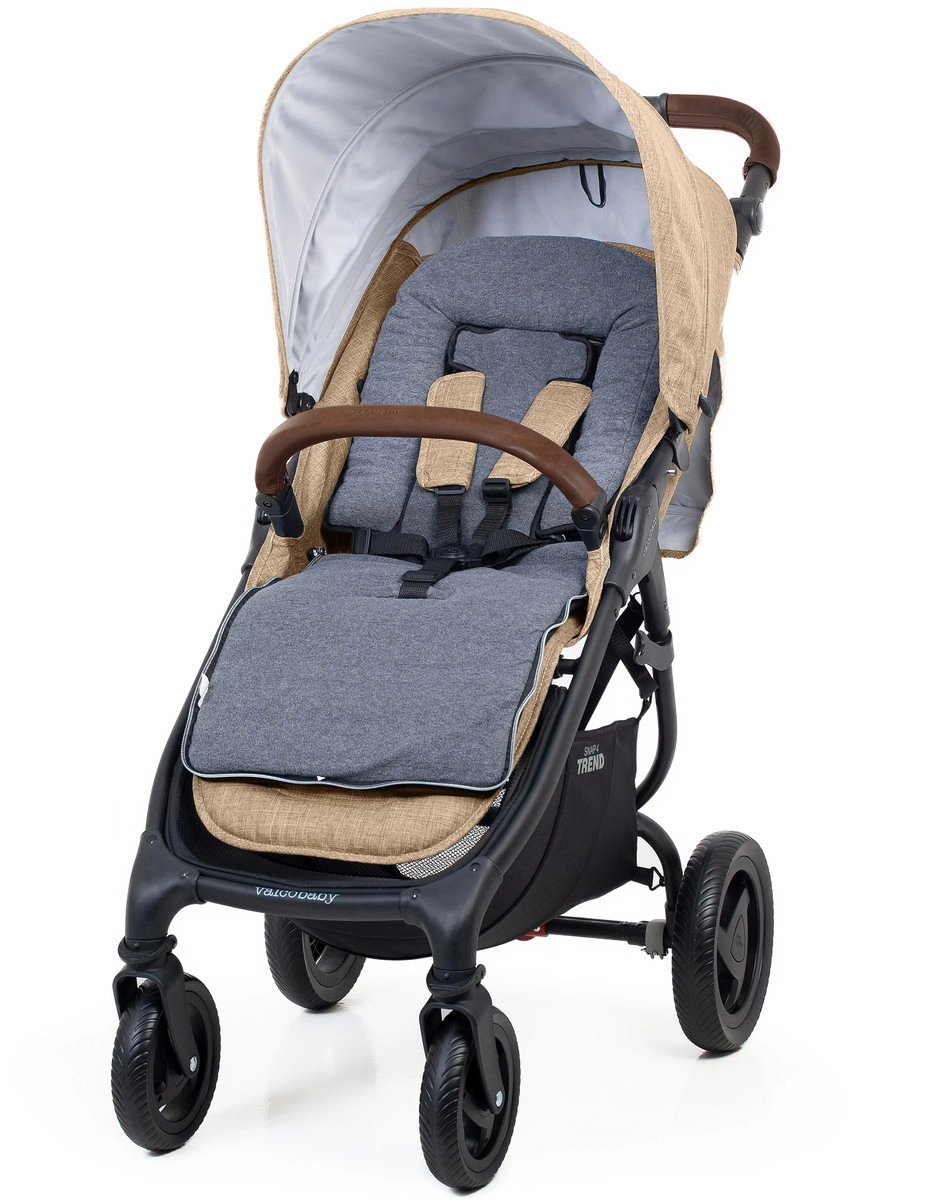 Детский конверт Valco Baby Snug Cappuccino r7ksigsyt8wu1t7pkru4o49avktk1s0x