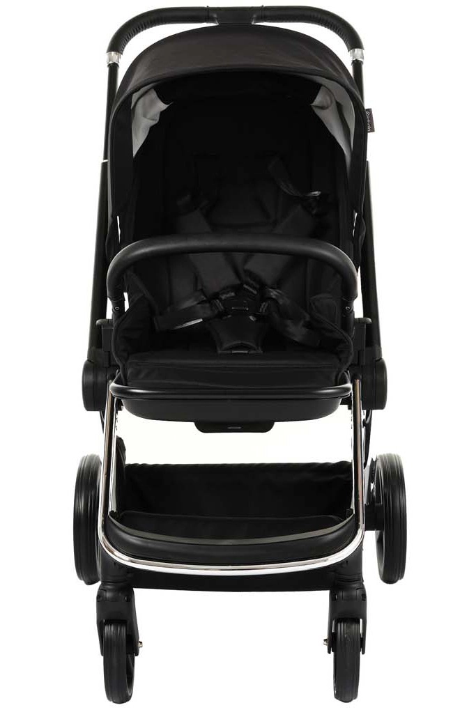 Прогулочная коляска Labala Raiz Lite Black (02BLA)  1ei95iiunwwfapklv5g2m9flr1qxe6l3