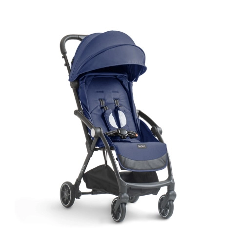 Прогулочная коляска Leclerc Magic fold plus Blue i7fszwty76gmbo2o0v9hk6r7hl0kwdzy