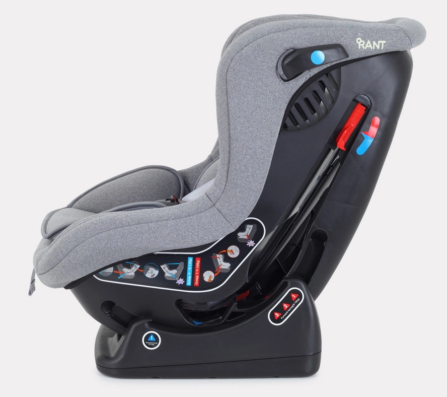 Автокресло RANT Pilot Active Line  Grey 420mnjp3tckemt72pp4rthrxq2b4fjq6