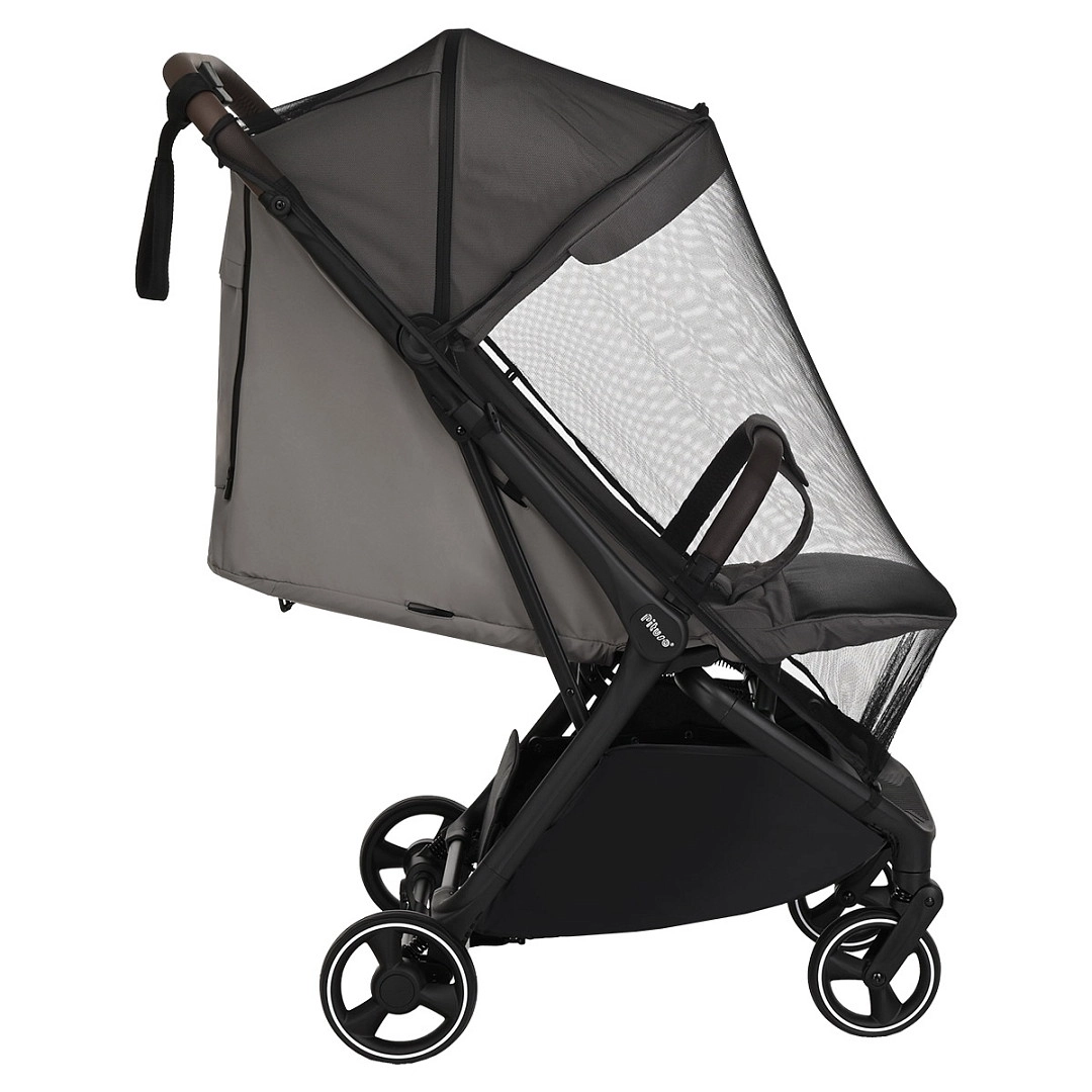 Прогулочная коляска PITUSO MATRIX Graphite epdwcy8xlug4gh7gyb52z0wfel1vzk4r