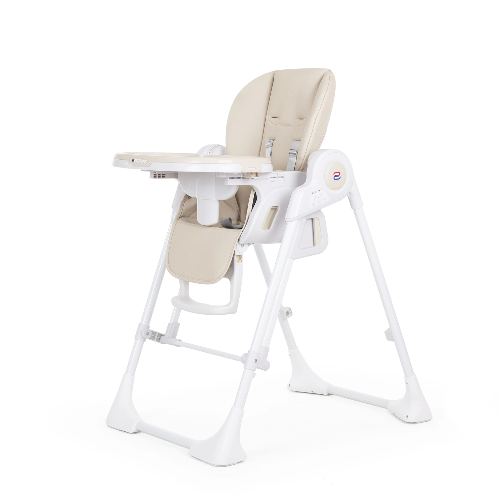 Стульчик для кормления Esspero Paris (Beige)