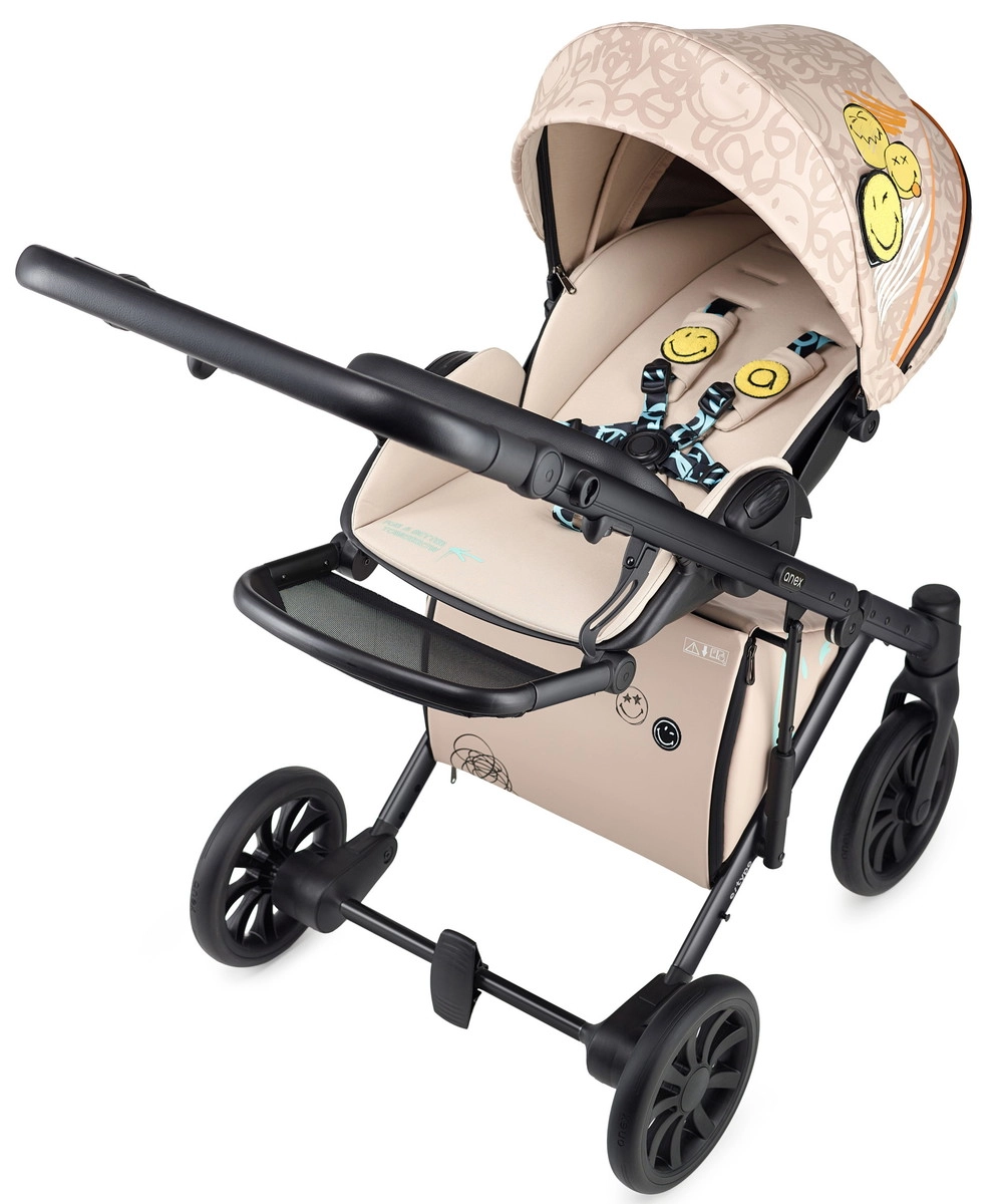 Коляска 2 в 1 Anex e/type (et-SE04) joy x5nb6i4spnnh5i6olhonucch5ef64g7y