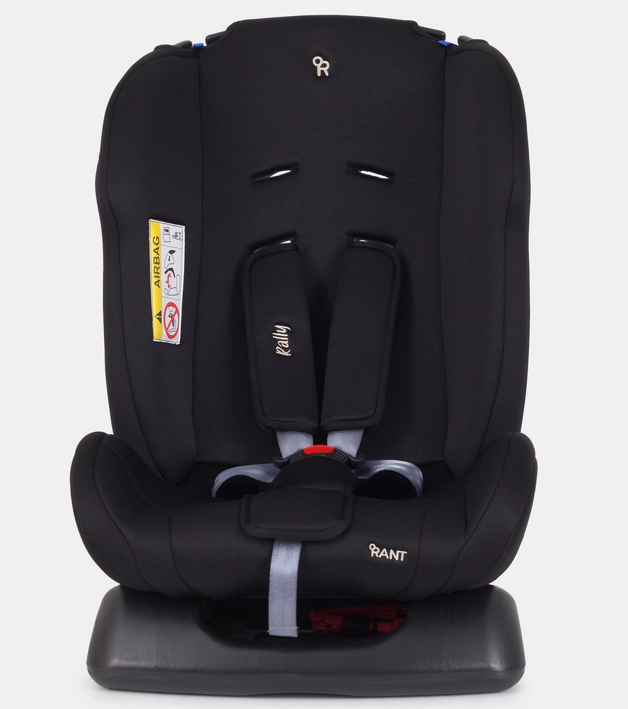 Автокресло Rant Basic Rally ZY19 Black uu094z4igl0u1nyjj0l6empgkn9ublq5