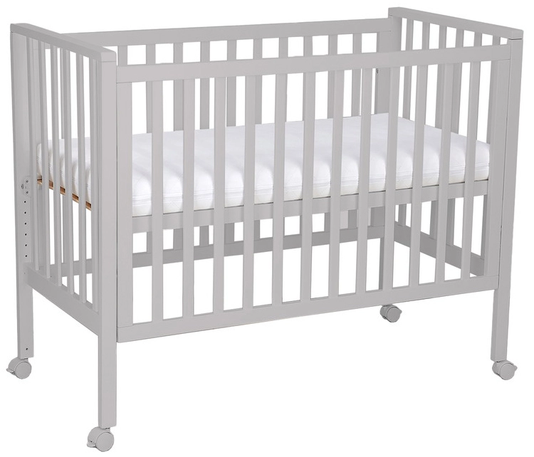 Детская кроватка Sweet Baby Luna 4в1  (Кашемир)