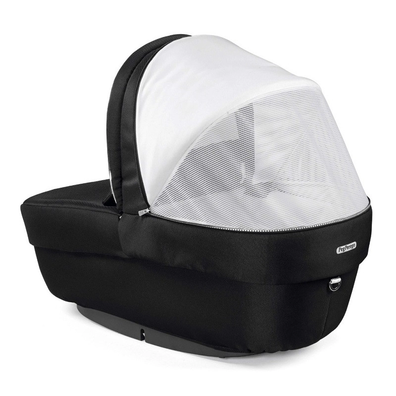 Люлька для новорожденных Peg Perego Navetta Elite Graphic Gold e20iz5dhy6lp126fhlw1uptukfcmnaqe