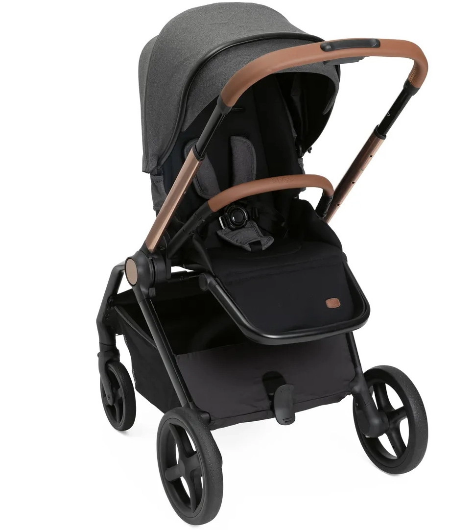 Коляска Chicco Mysa 2 в 1 Black Satin cc1jyy7wfs7p6sa03wx87vgi9jgofztq