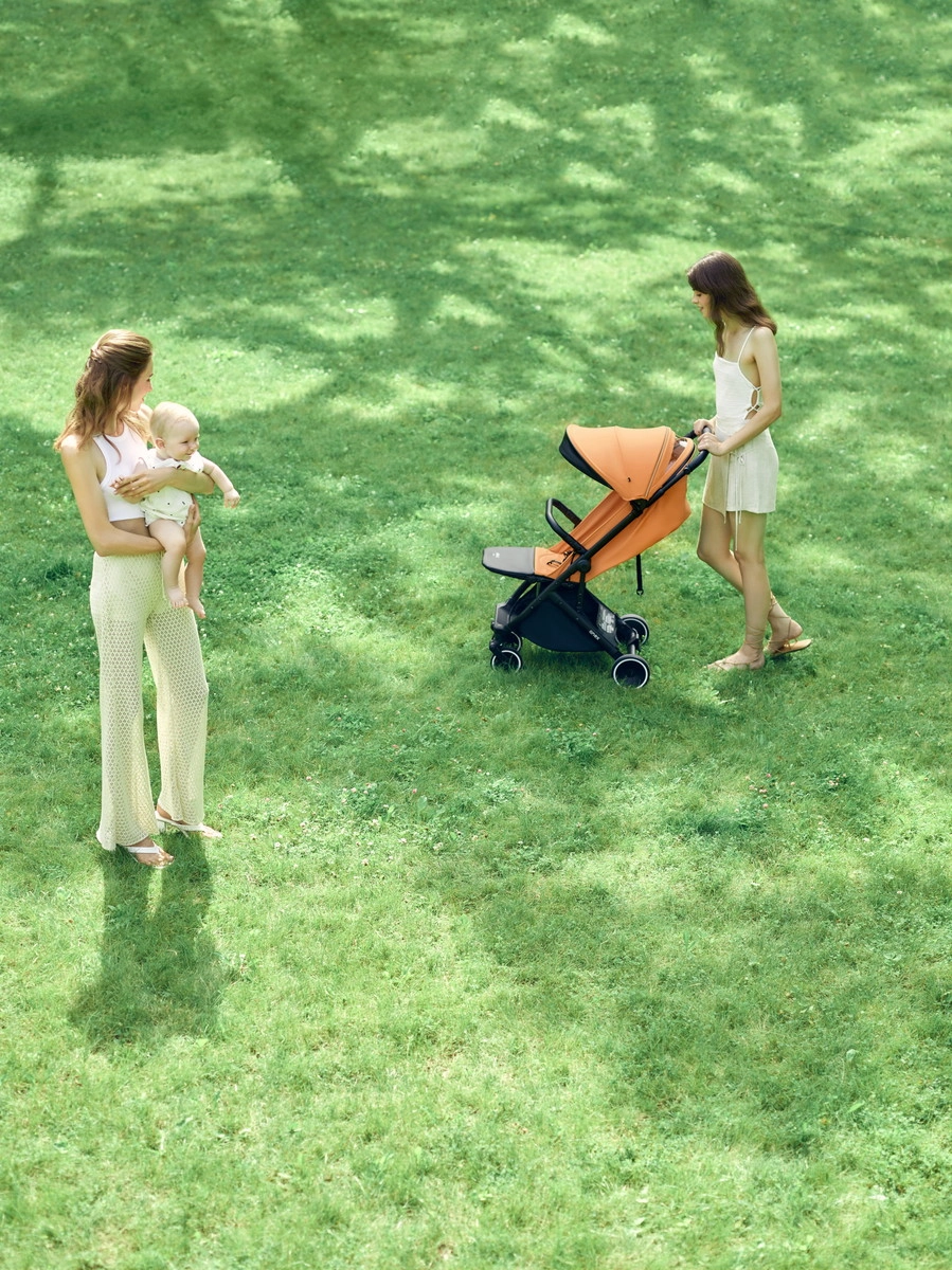 Прогулочная коляска Anex Air-X toffee 92739syllxakpsw3nvcw4frtxchf9fi3