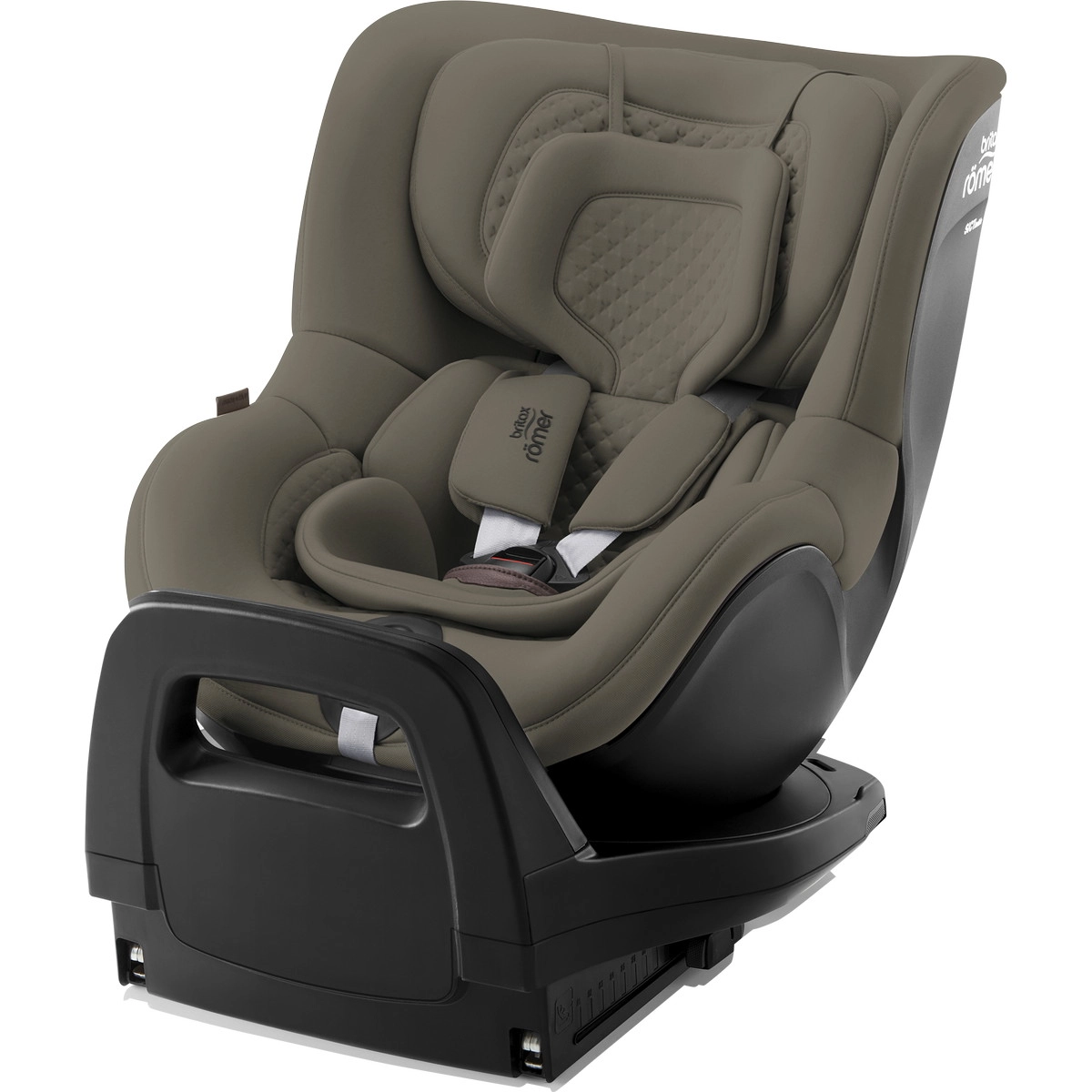 Детское автокресло Britax Roemer Dualfix Pro M LUX Urban Olive ak5wedu0q0b8vr5wvalpwrra726sekxw