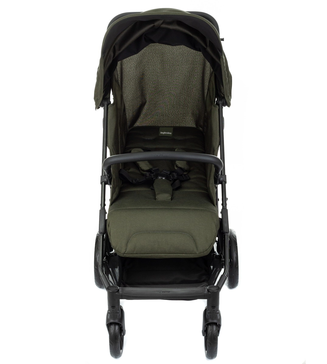 Прогулочная коляска Inglesina ZENIT GREEN mueu7avkn5elg85u2ledb621aavh30t0