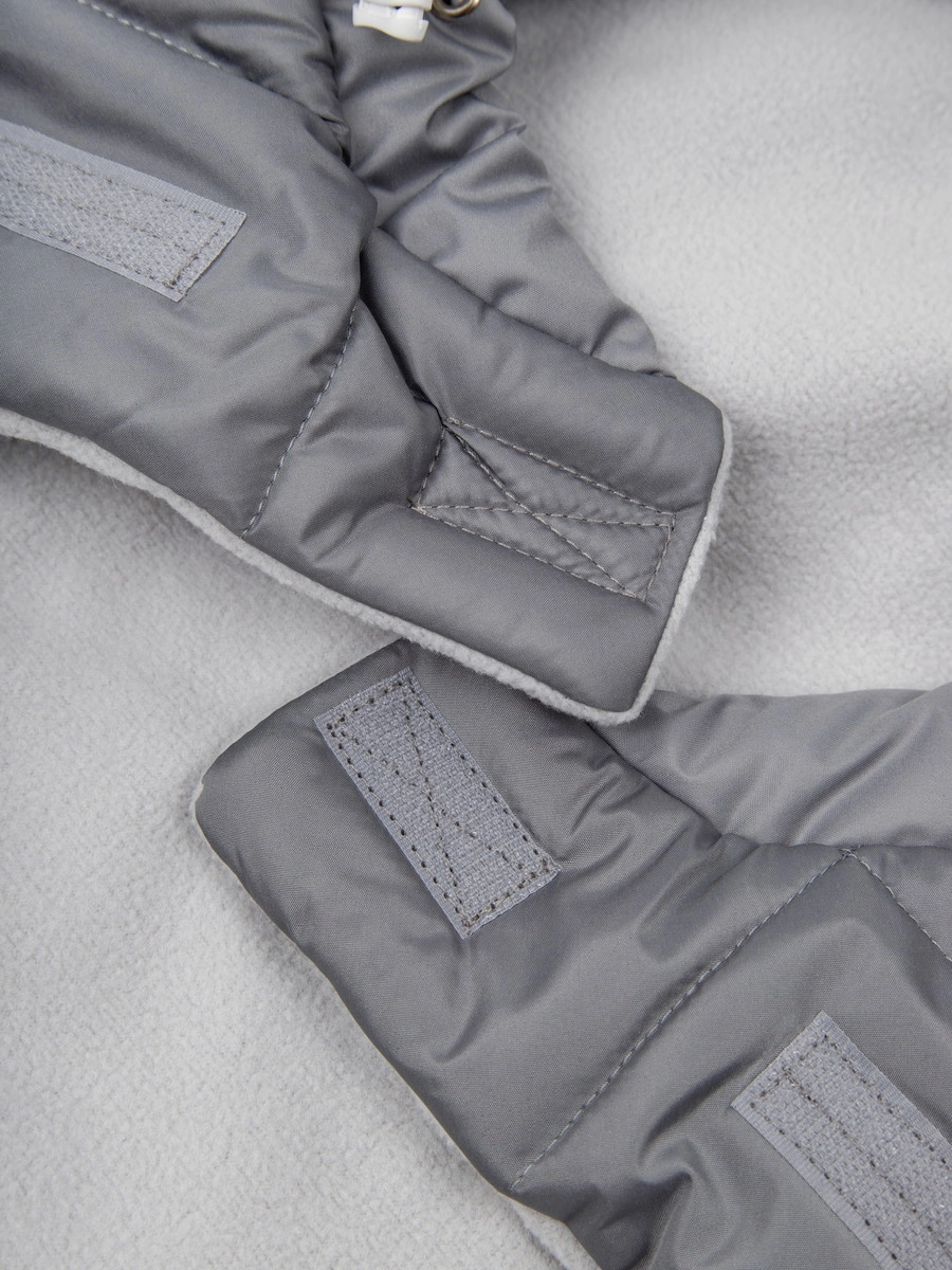 Конверт меховой AmaroBaby Heat 85 см серый 6o7ea38bq5edjmwo1adzq7vs543vozao