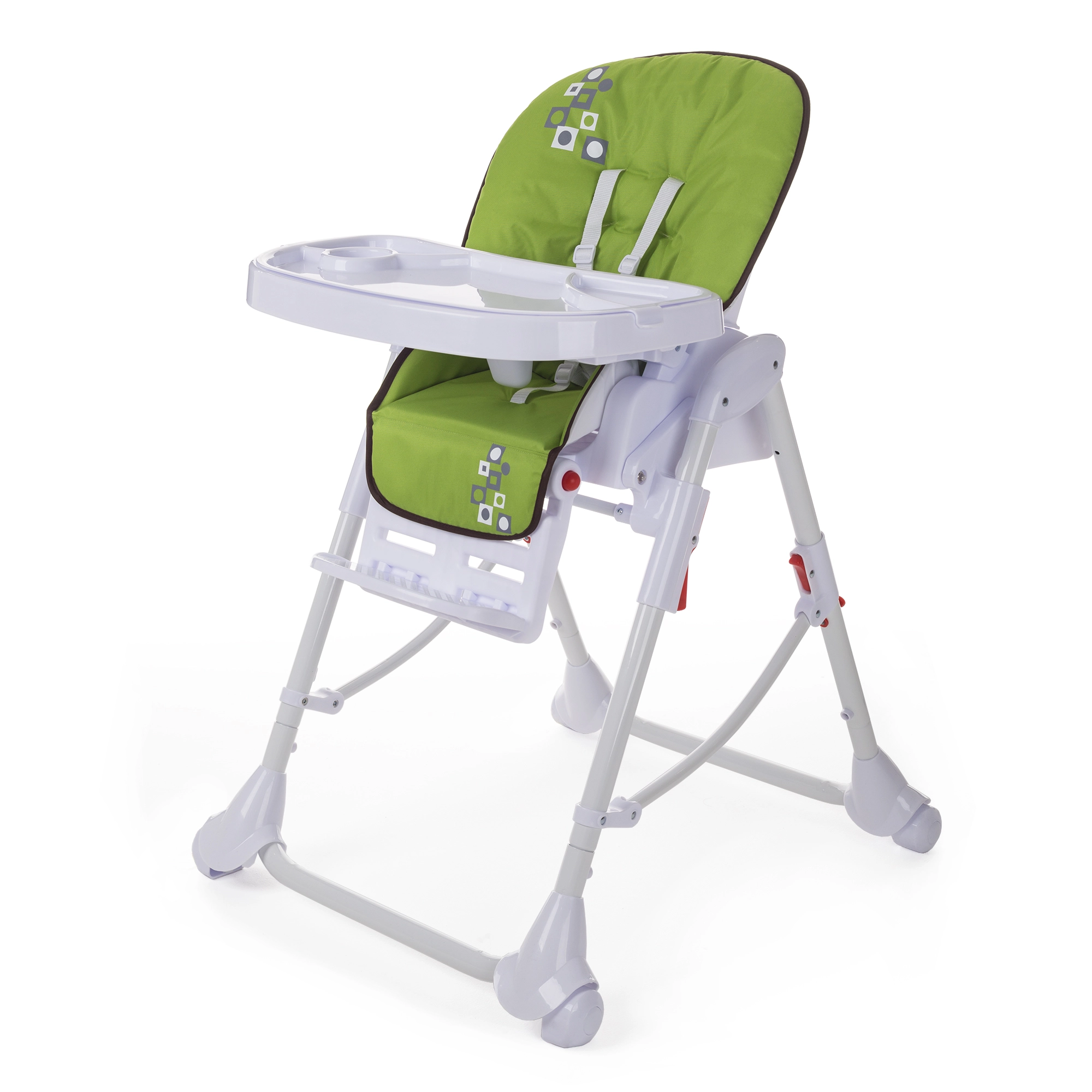 Стульчик для кормления Esspero Johnny Green ef3ec9a552a168a7627edf5f6084cb5e