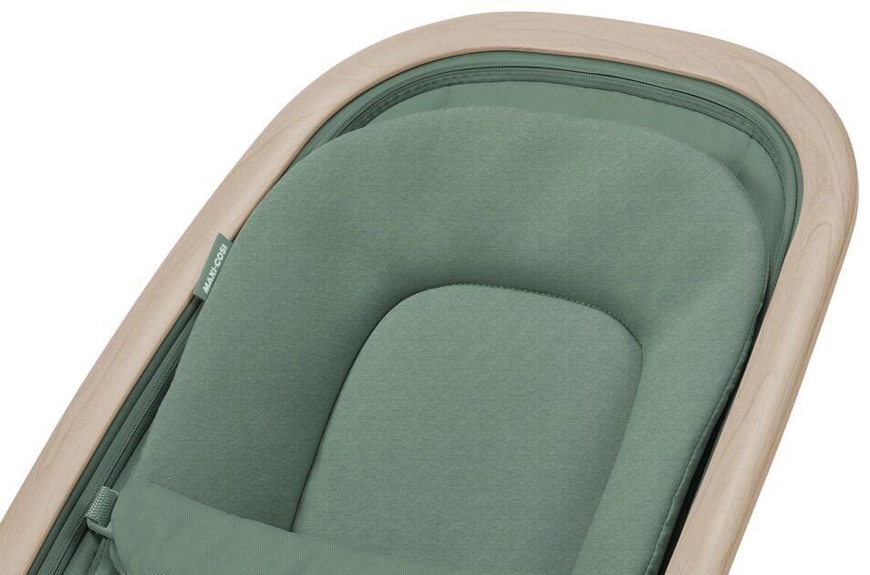 Шезлонг Maxi-Cosi KORI beyond Green ECO /зеленый 7qo9aqxo0dc0c7vcf4hdrzths7k7nksa