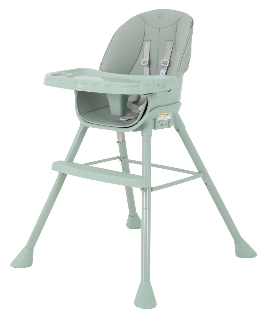 Стульчик для кормления Rant Juicy Ocean Green pndq32iv03geccaopaujhrnghw2ld3x2