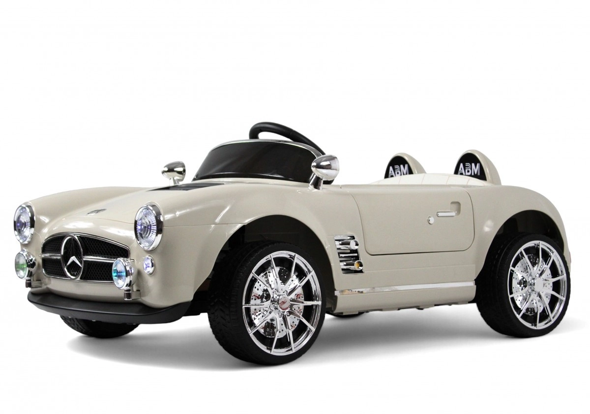 Детский электромобиль RiverToys C555MC белый dq1qkpxaf285o980uw6zpj6u1gekkek6