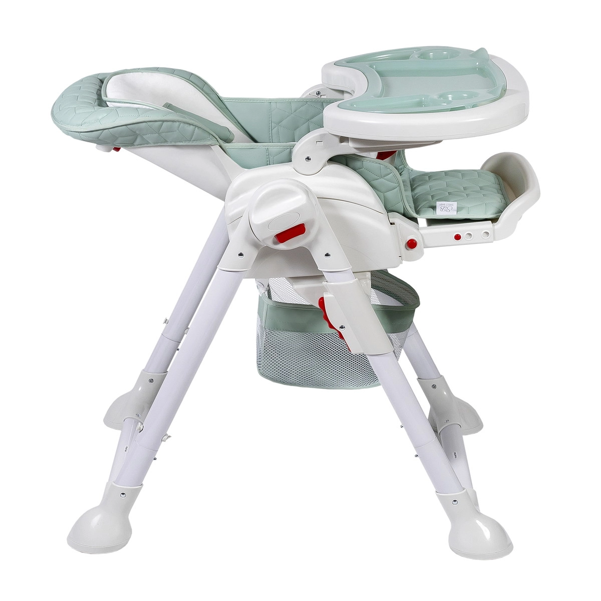 Стульчик для кормления Sweet Baby Luxor Classic Green y927gbltaqr0ca7czwdmyq8i4byxu7ug