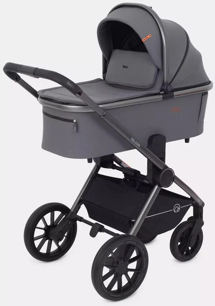 Коляска 3 в 1 RANT FALCON Grey 55842b7ouucx7j3on4u9n0p8a7p2e1ri