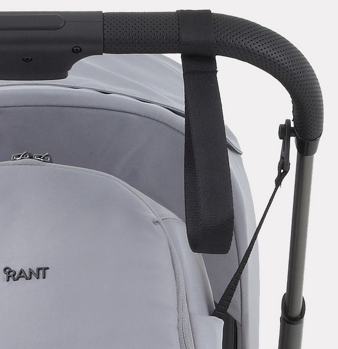 Детская прогулочная коляска Rant Golf RA101 Classic Grey pvibdd56xaig3yszth8itew0l23tp5ps