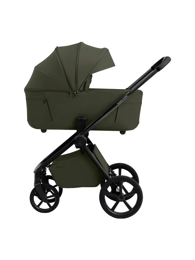 Коляска 2 в 1 Sweet Baby SBL Elegante Therma Colore (Green)