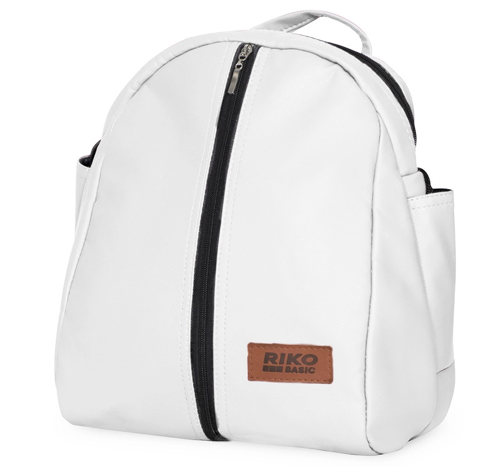 Коляска 2 в 1 RIKO BASIC OZON 07 белый itxwy3ds8dl55qrtnj9zuiug07g34hjh