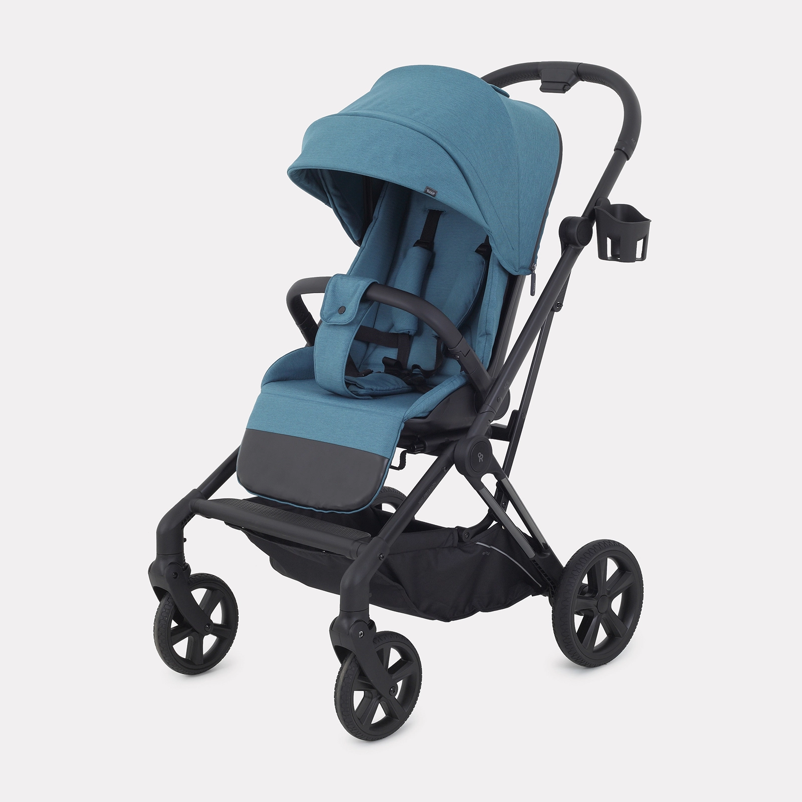 Прогулочная коляска RANT ACE Blue 108134825-progulochnaya-kolyaska-rant-ace-blue