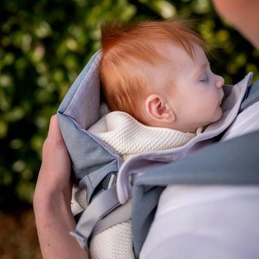 Рюкзак-переноска Inglesina Front Grey roxn1lkmklhy2tsilefxgdmr3sr4cgk5